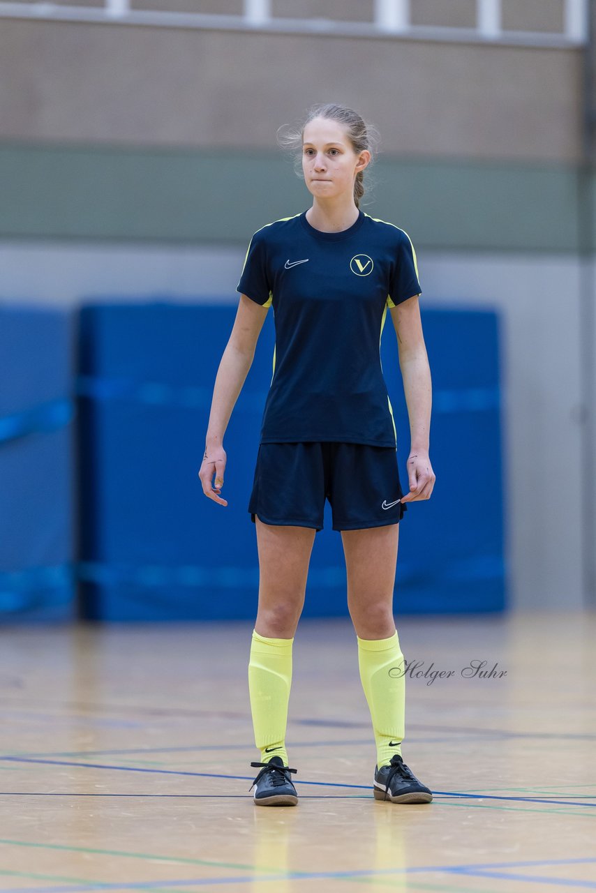 Bild 68 - wCJ Futsalmeisterschaft